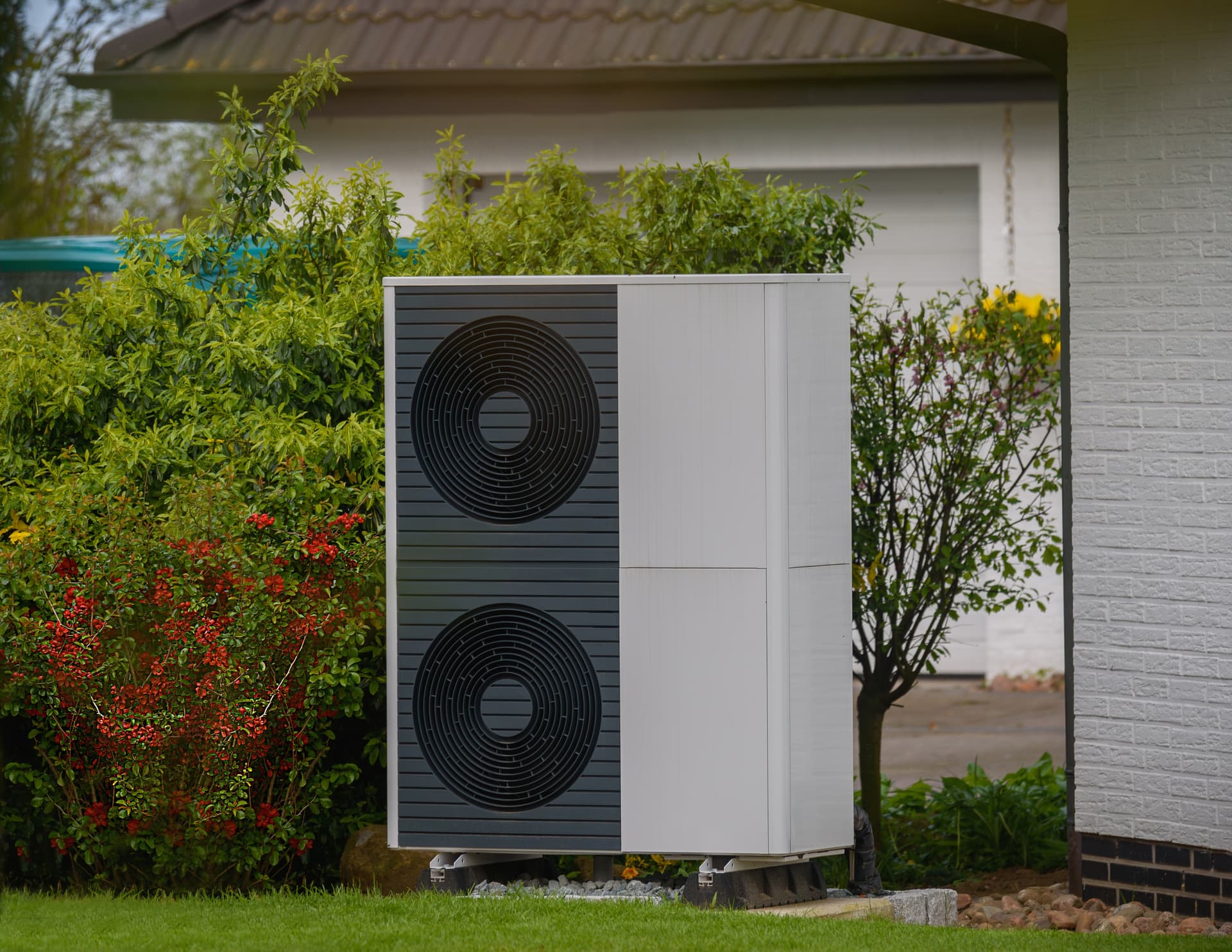 Is Your Home Suitable for an Air Source Heat Pump?