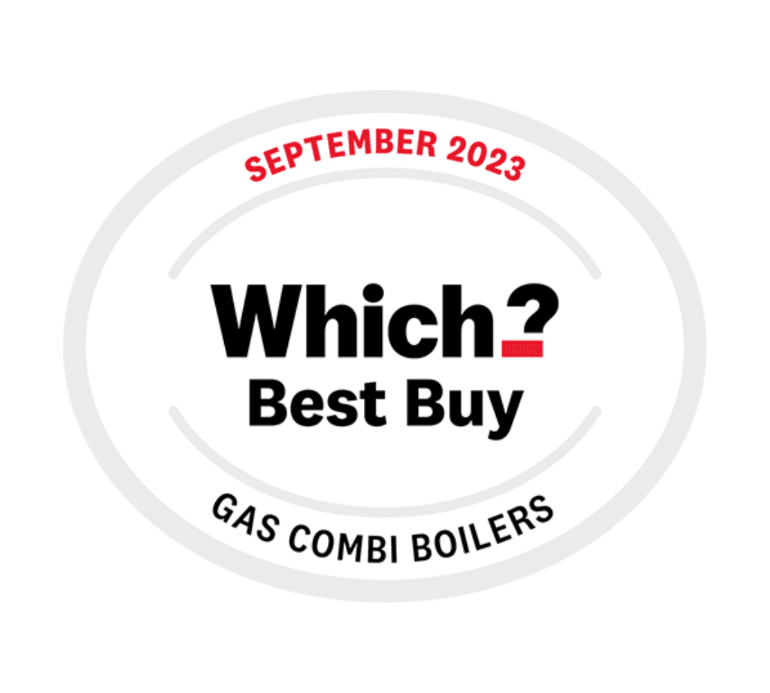 Top-rated combi boiler