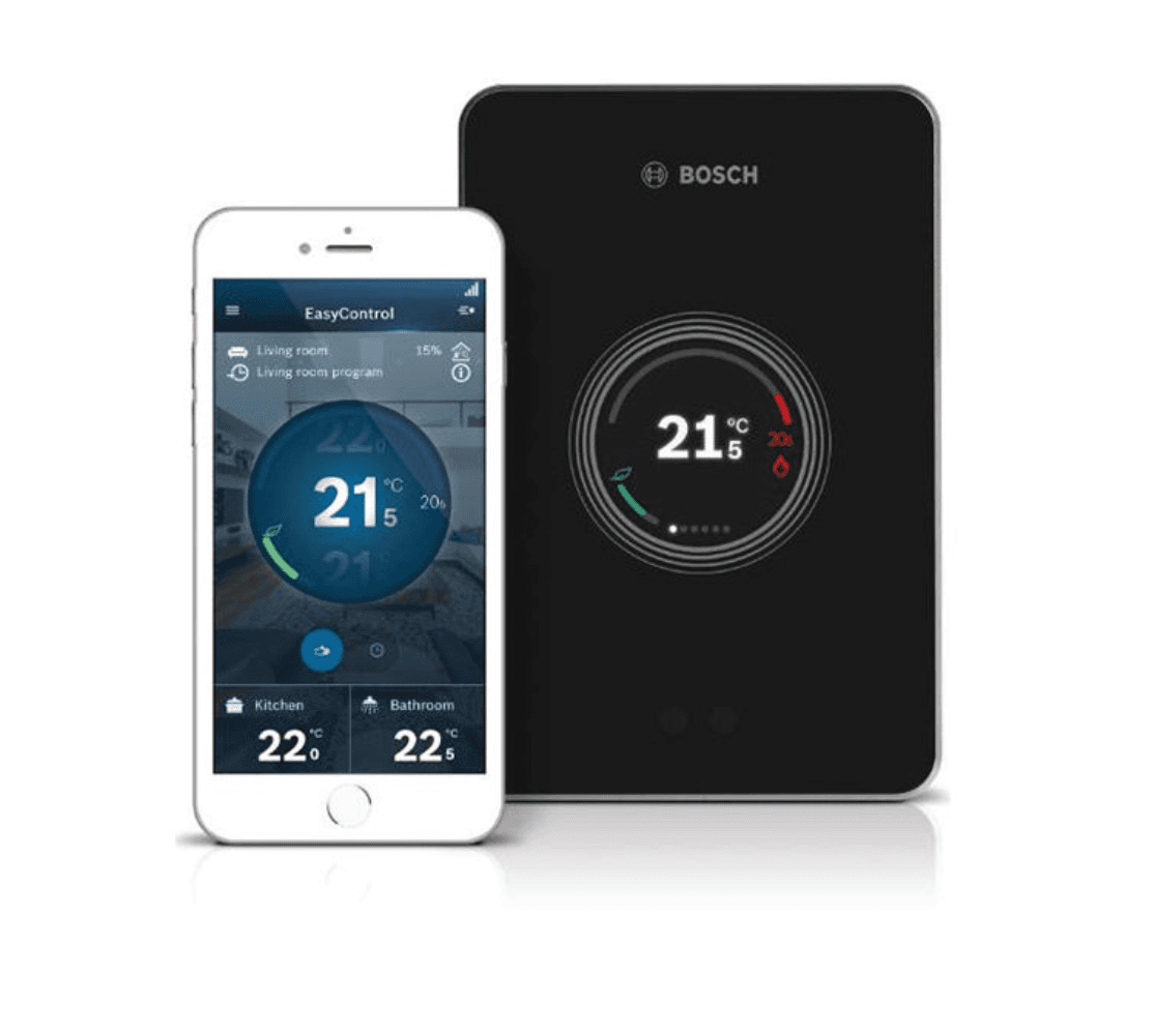 Bosch EasyControl
